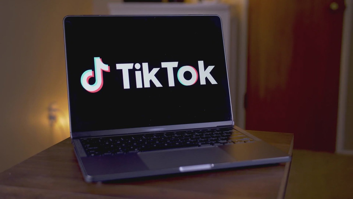 TikTok creators in Houston express concern over looming Supreme Court decision [Video]