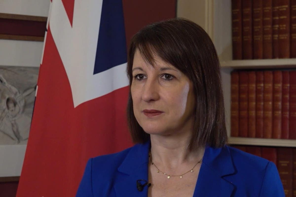 The chancellor must ignore the blips and get on with long-term growth [Video]