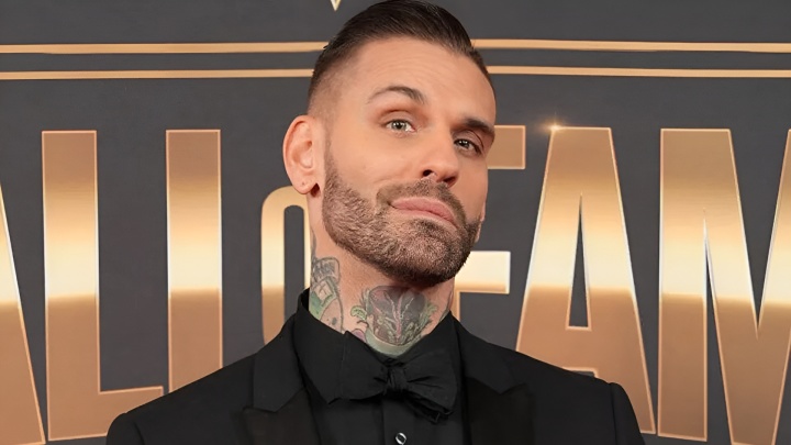 Jim Ross Comments on Corey Graves’ WWE Situation Wrestling News – WWE News, AEW News, WWE Results, Spoilers, WWE Royal Rumble 2025 Results [Video]