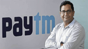 Paytm reports Rs 208 crore loss in Q3, revenue down by 36 pc [Video]