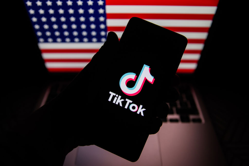 Its Back: TikTok Begins Restoring Service in U.S. [Video]