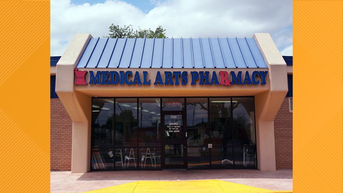 Medical Arts to shut its doors Jan. 31 [Video]