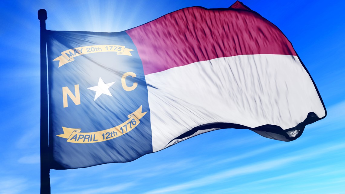 North Carolina officials tout record job growth in 2024 [Video]