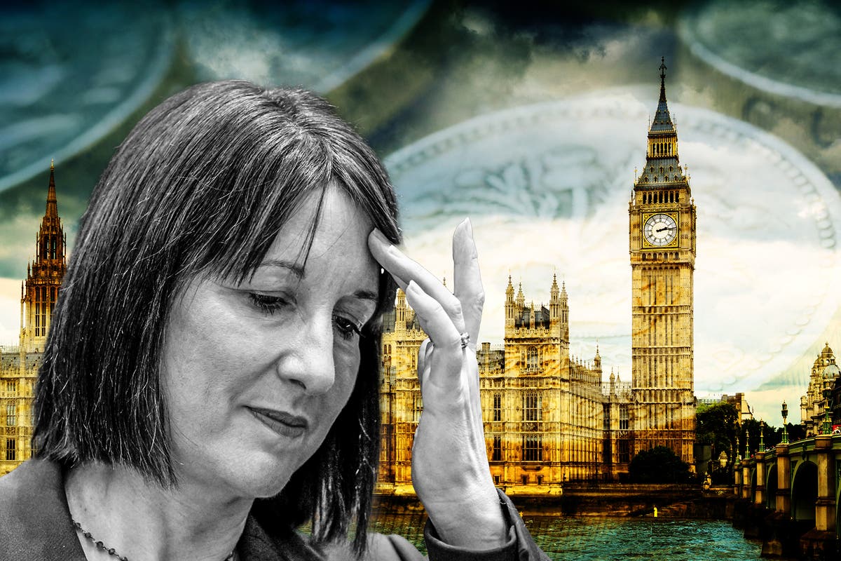 Rachel Reeves needs a new Heathrow runway more than Britain does [Video]