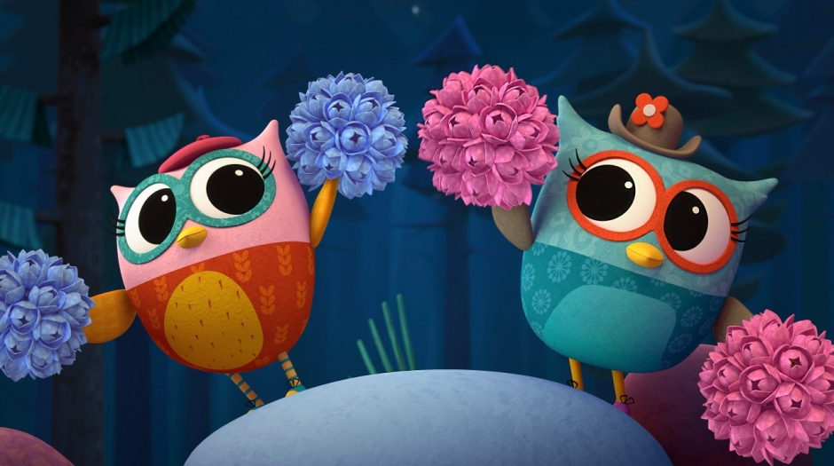 Apple TV+ Drops Eva the Owlet Season 2 Clip [Video]