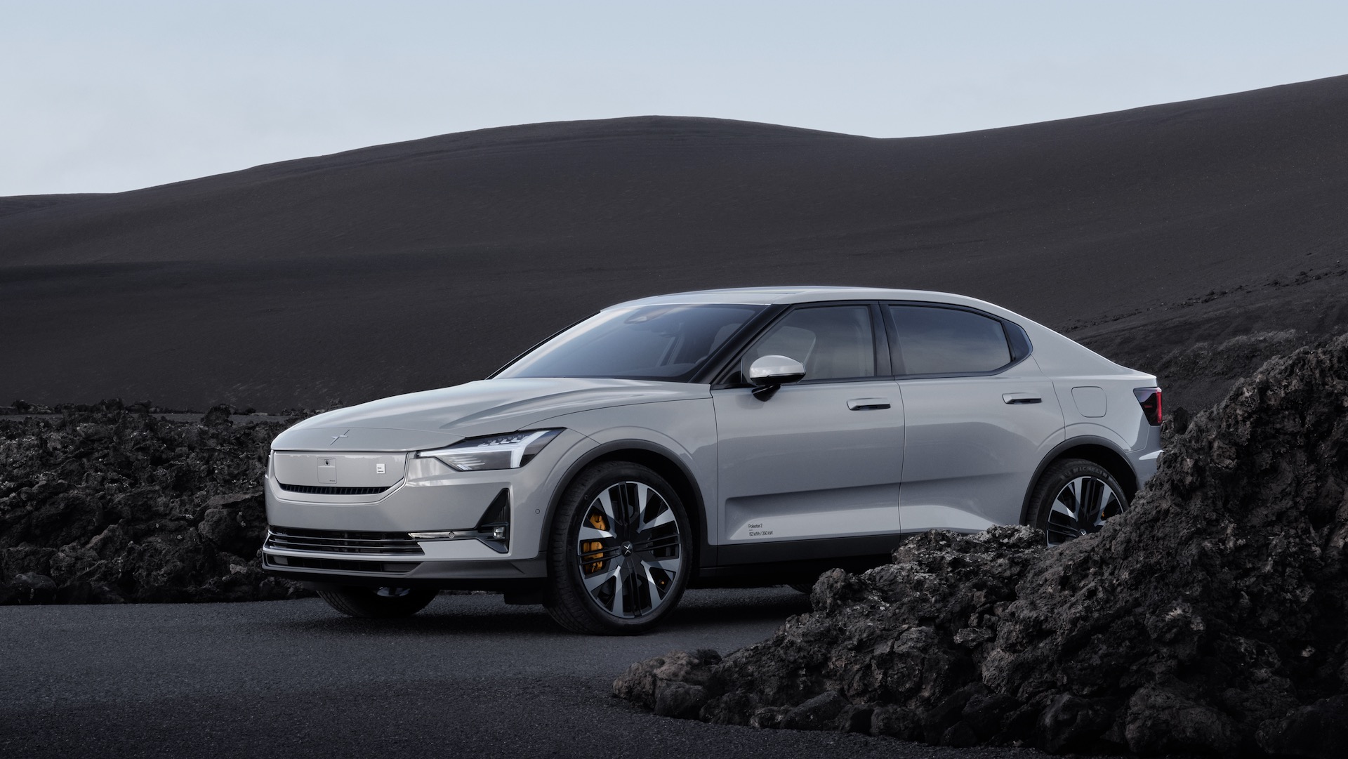 Polestar 2 to receive direct replacement under new CEO [Video]