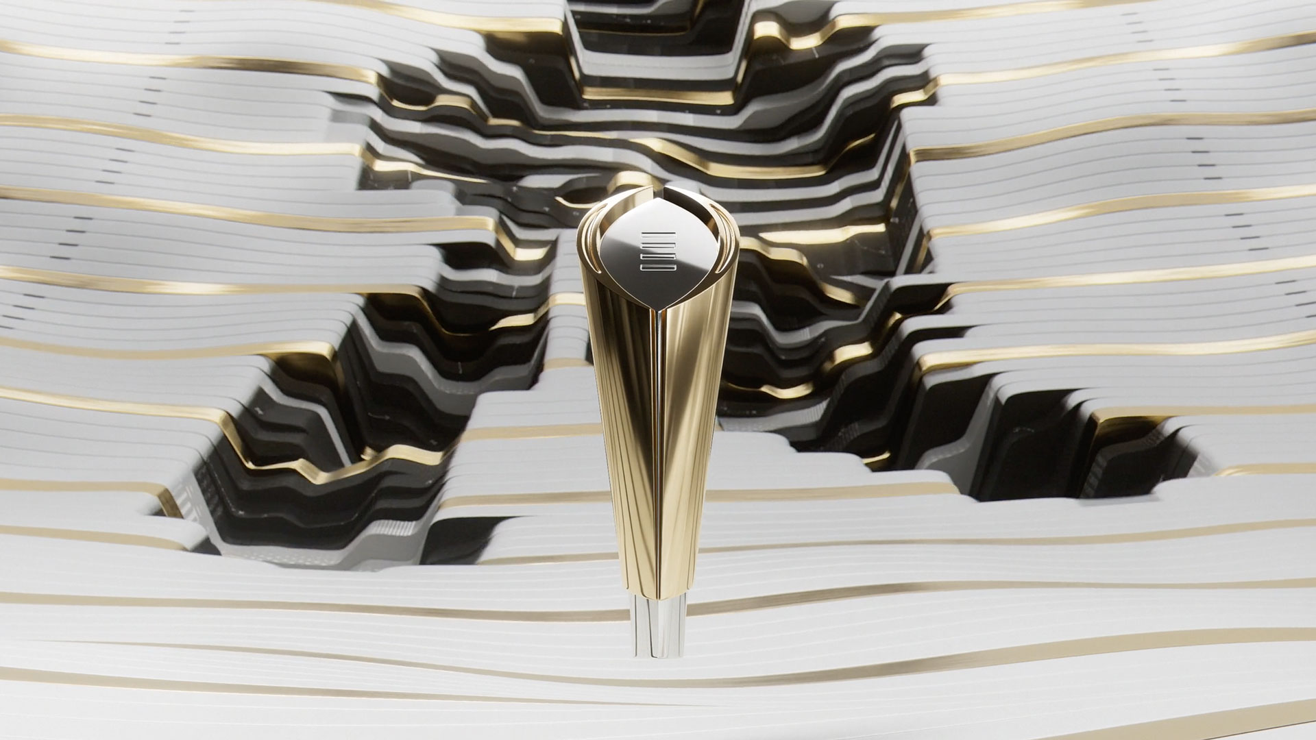 Tendril Returns to the College Football Playoffs for ESPN - Motion design [Video]