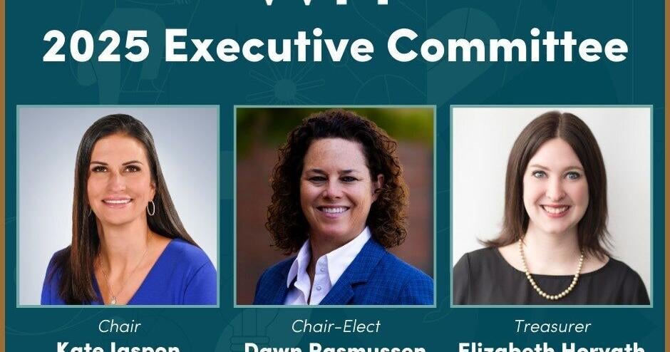 Women’s Foodservice Forum Announces 2025 Board of Director’s Chair, Executive Committee, and New Board Members | PR Newswire [Video]