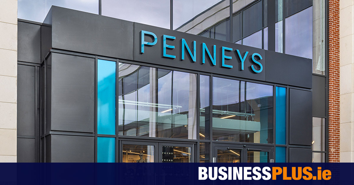 Penneys parent adjusts guidance after weaker Christmas trading [Video]